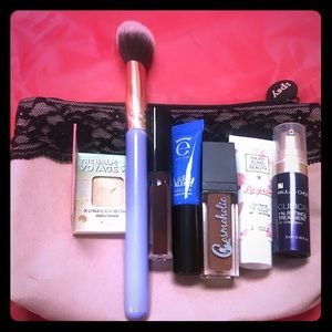 Ipsy goody bag!